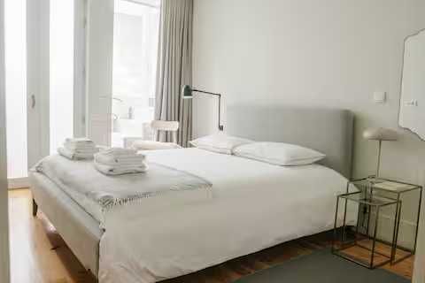 Apartamento T1 (com Alojamento Local)