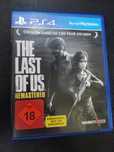 The Last of Us: Remastered PS4 gra Tylko po Angielsku