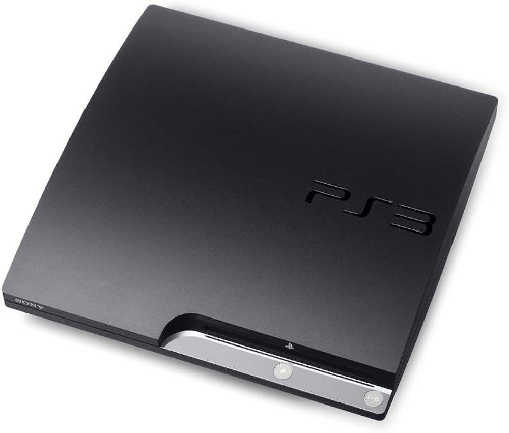 PS3/Realme usado