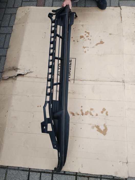 Dokładka zderzaka Hyundai i20 III