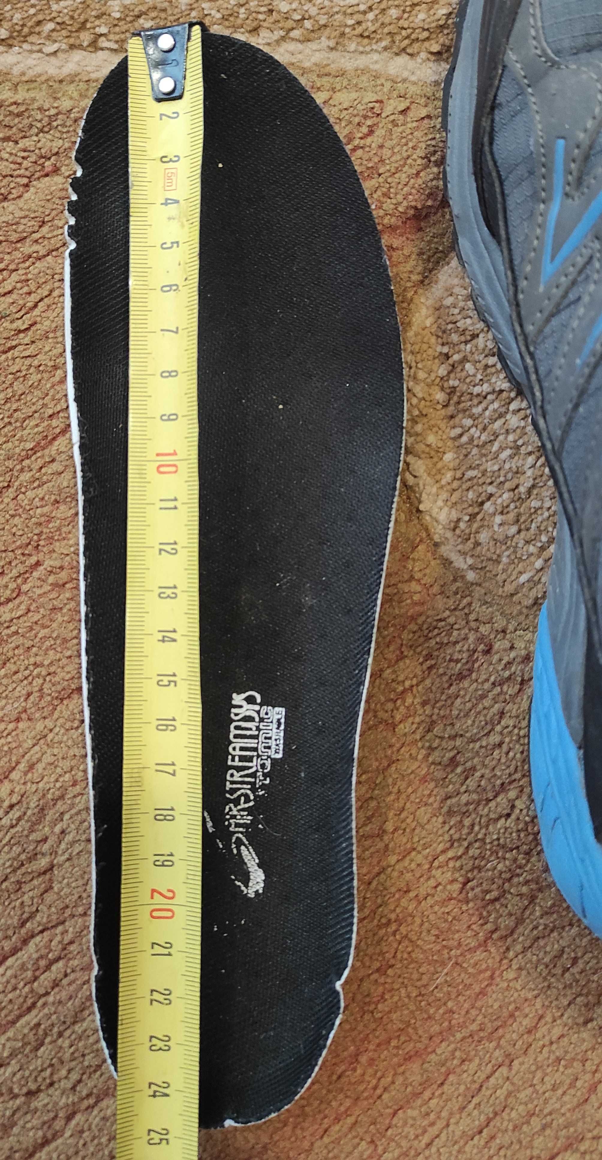 Трекінгові черевики Griptek 38 р.