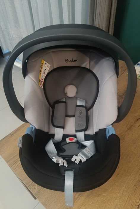 Fotelik samochodowy nosidełko Cybex stan bdb