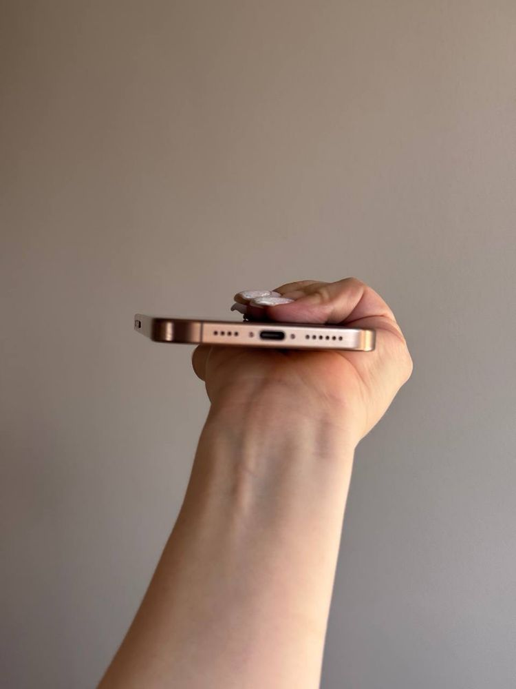Iphone 16 Pro Max 256 Neverlock