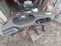 Торпедо  Peugeot 308 T9