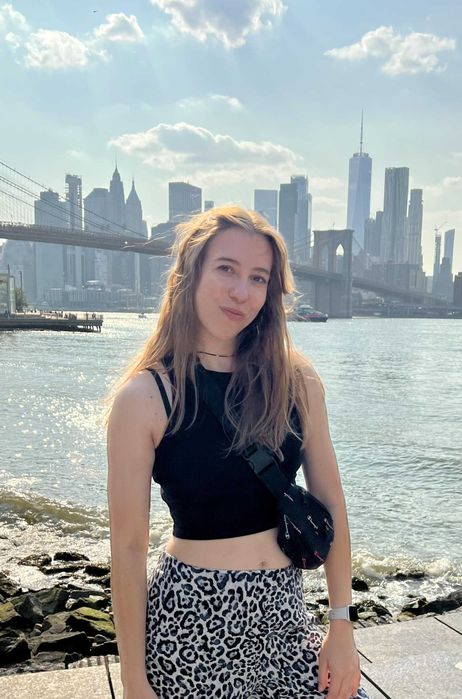 Korepetycje angielski