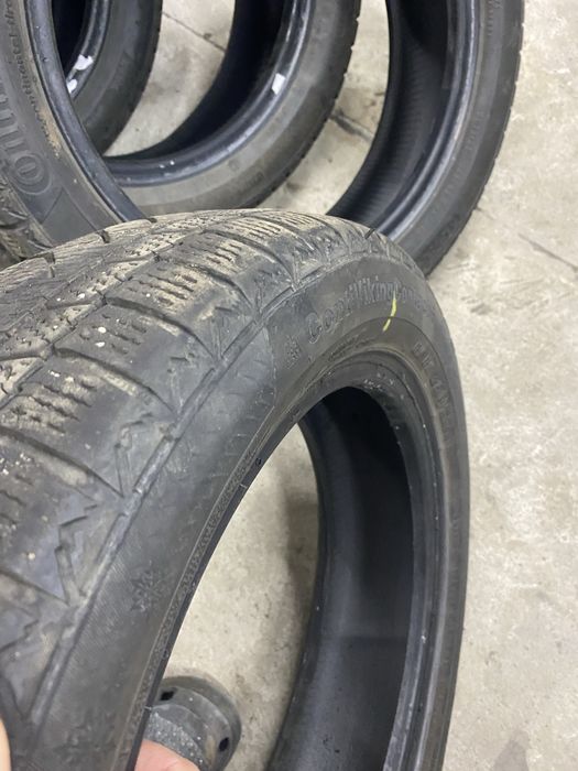 Зимня гума Mitsubishi i miev, Peugeot iOn, Citroen CZero