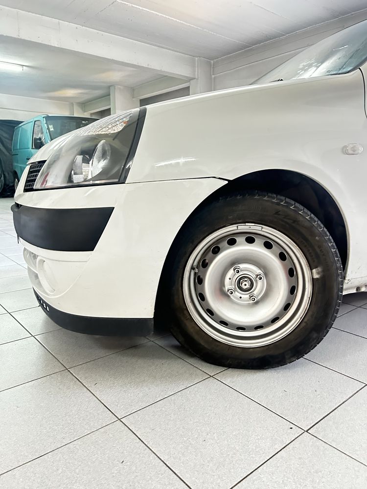 Renault clio storia 1.5 dci