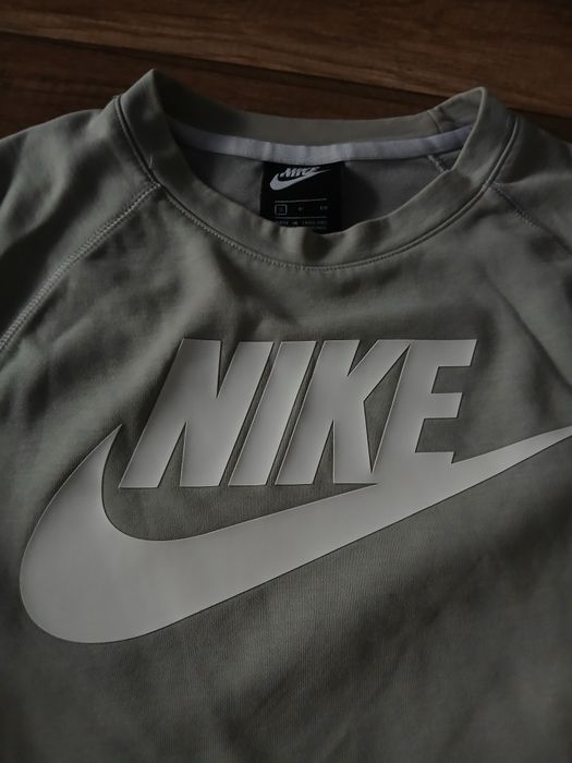 кофта свитшот найк nike