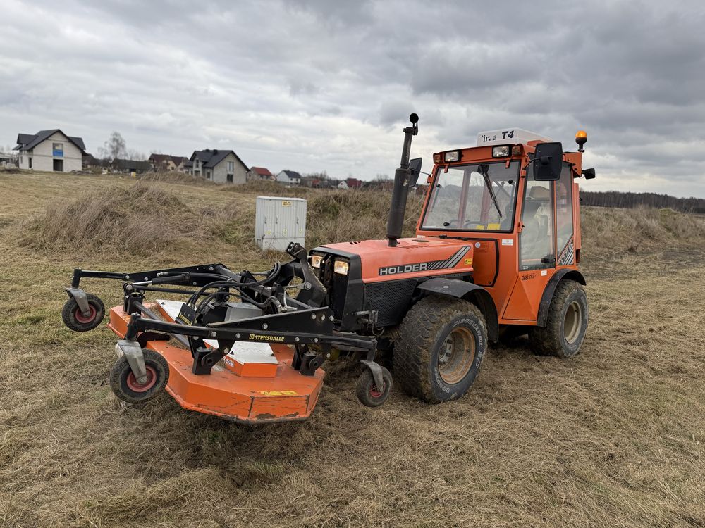 Hölder A7.72 C/H