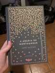A abadia de northanger, jane austen