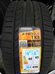 Opona Tracmax X-PRIVILO TX3 235/35R19 91Y XL Nowa 1 sztuka