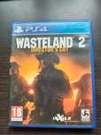 Wasteland 2, PS4
