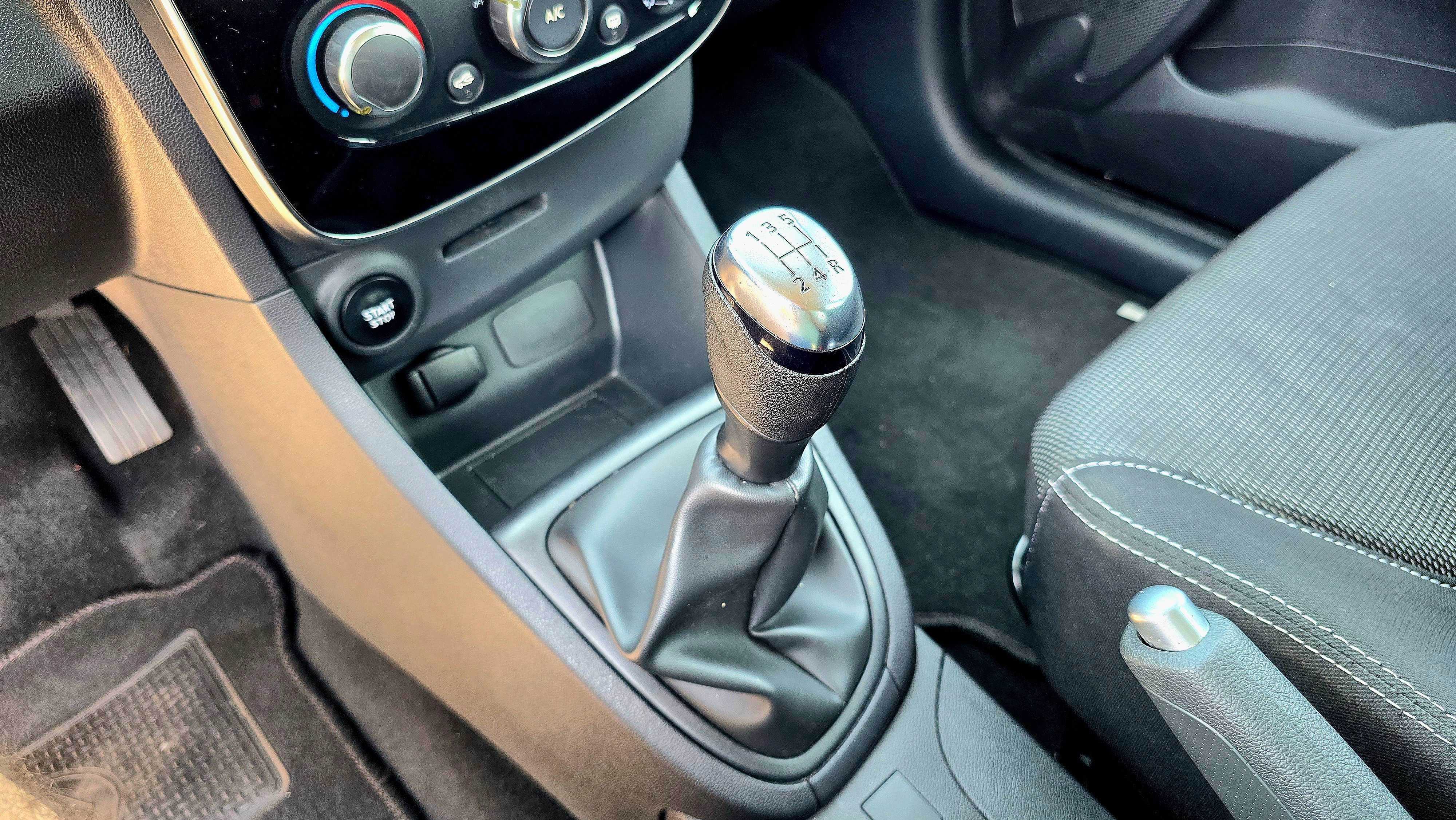 Renault Clio 1.5dCi Intens 59900km