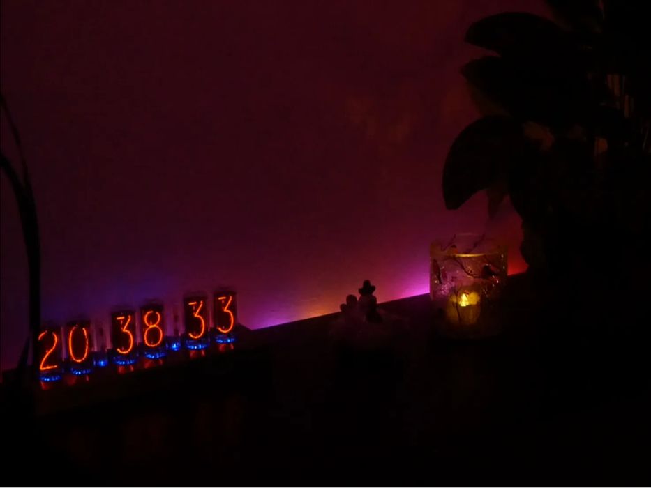 Suporte de Tira LED para Iluminação Indireta IKEA BESTÅ