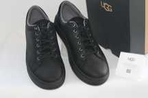 Шкіряні UGG Baysider Low Weather-USA-11,5-EUR-44-44,5-устілька-29,3 см