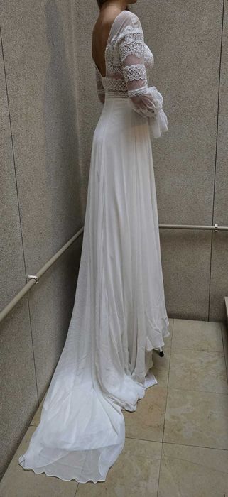 Vestido de Noiva