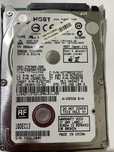 Dysk 500 Gb 7200 obrotow