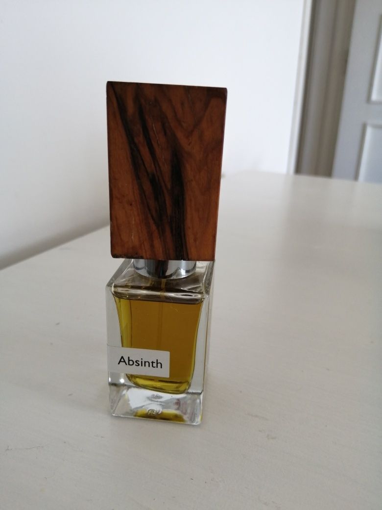 Absinth Nasomatto 30ml