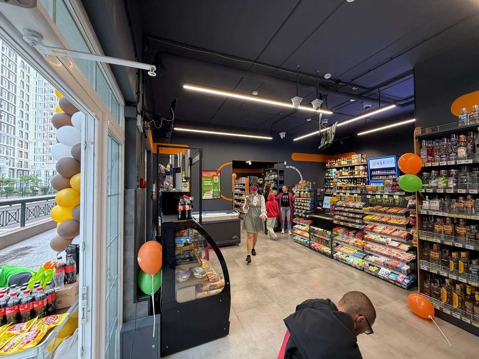 З Орендарем! 89 м2, Будинок БРАЙТОН, Нова Англія, Максимовича