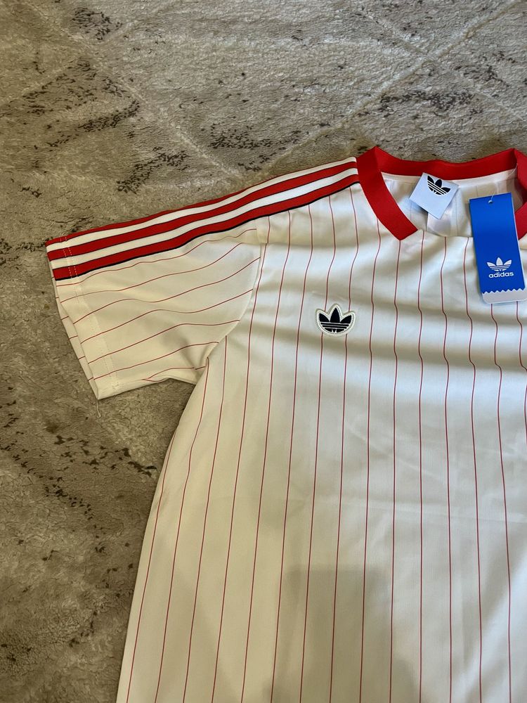 Camisola benfica originals-Tamanho L