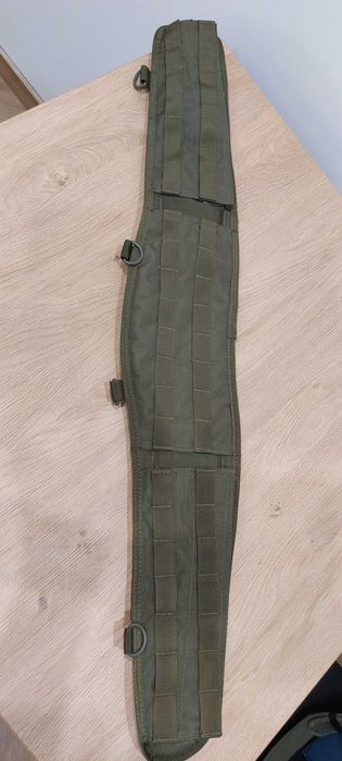 Nakładka na pas Condor Gen 2 Battle Belt - Olive Drab