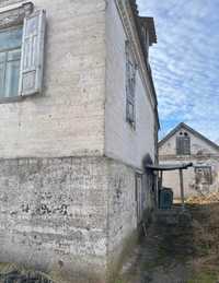 Продам дом с участком в Диевке на ул.Андрейченко