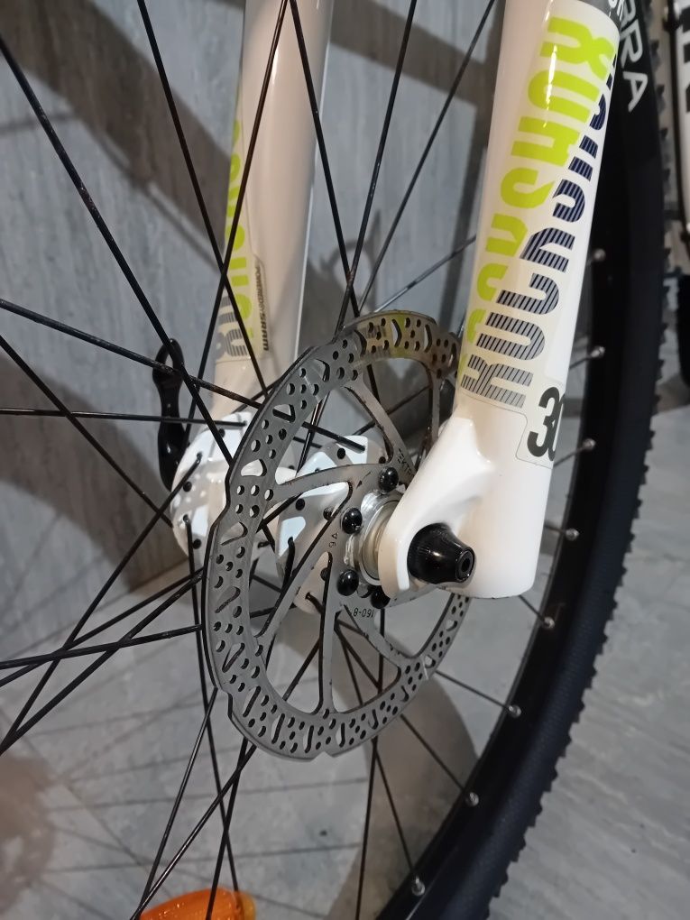 Rockrider 560 tam L