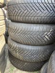 4x 205/65r16 hankook montaż 0zł szczecin