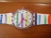Relógio de pulso Swatch