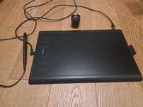 Tablet graficzny Huion