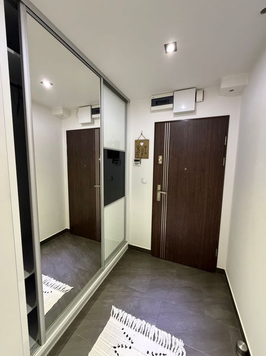 Mieszkanie 48m przy ul. Królowej Jadwigii w Nowym Sączu