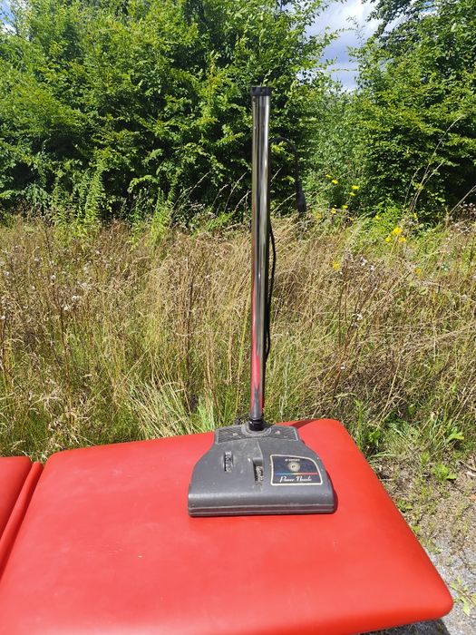 Odkurzacz rainbow e series