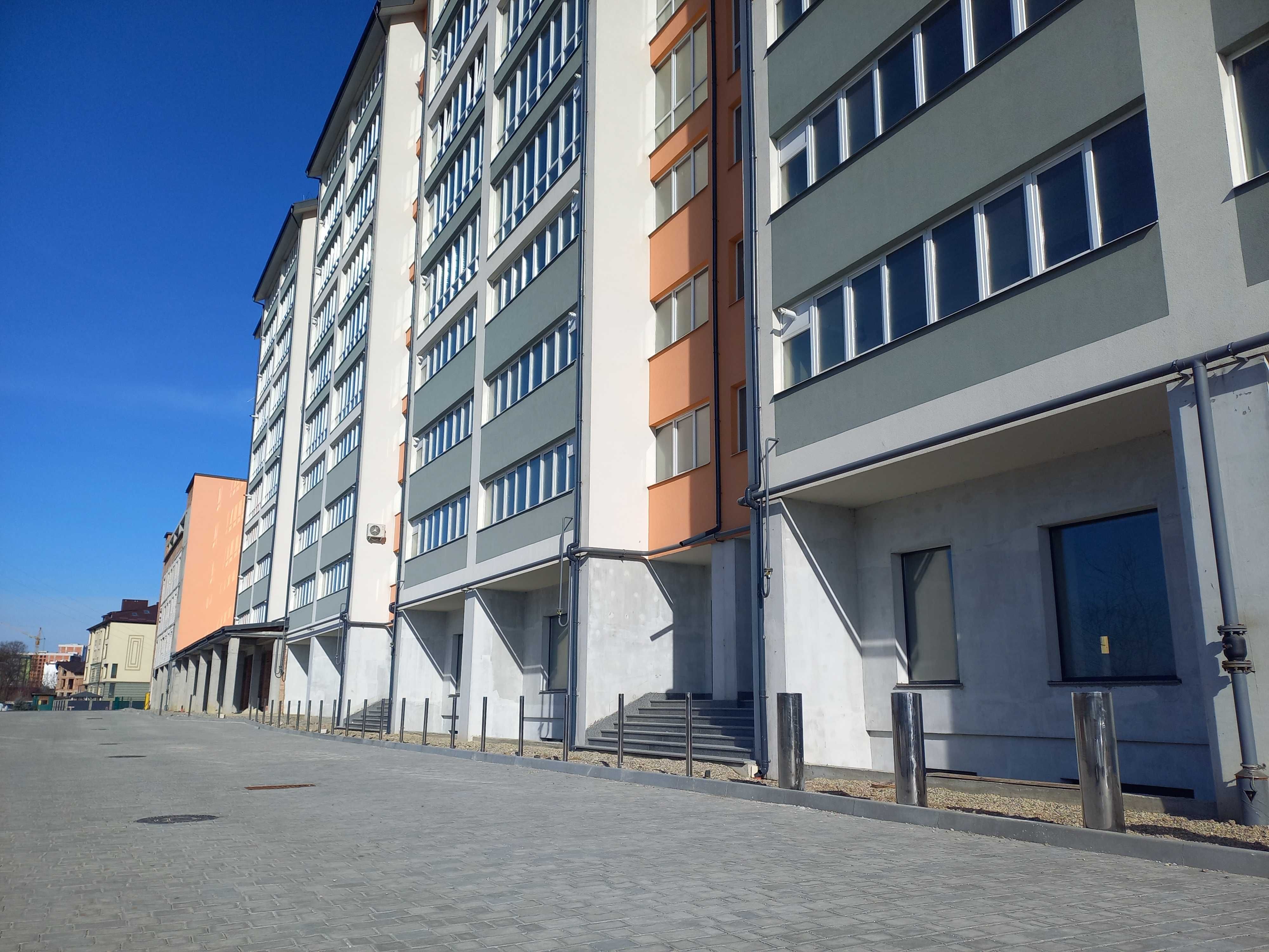 Продаж 2 кім квартири в с. Микитинці ЖК Ювілейний