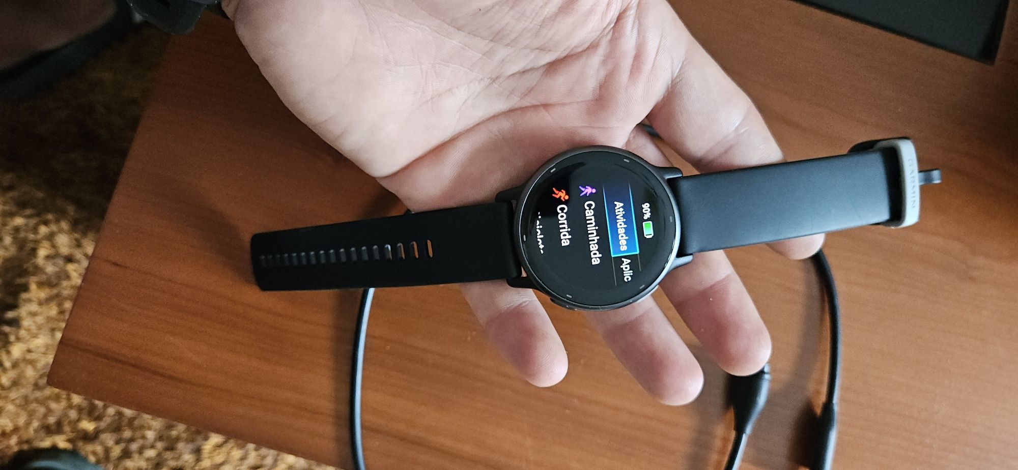 Vivoactive 5 Garmin