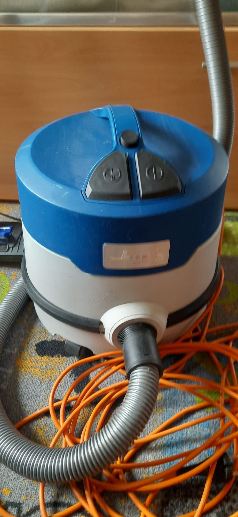 Odkurzacz Nilco S 20
