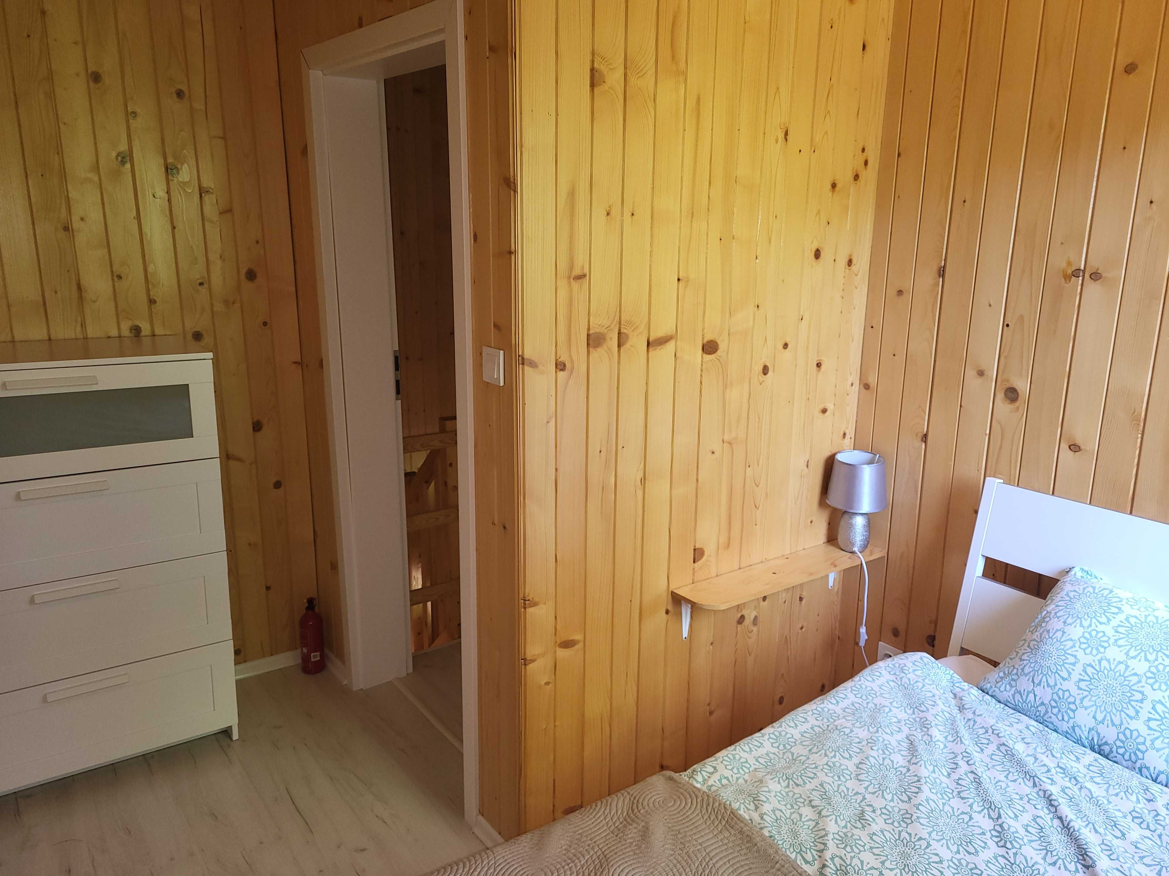 Przybrodzin ( obok Powidz) Apartamenty Pod Starym Klonem