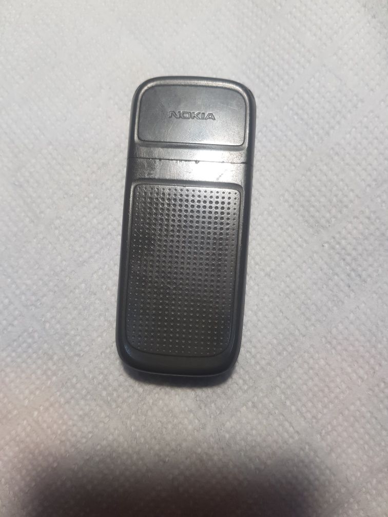 Мобильный,телефон, Nokia, 1200,с заряд, sharp,фарфор,статужтк