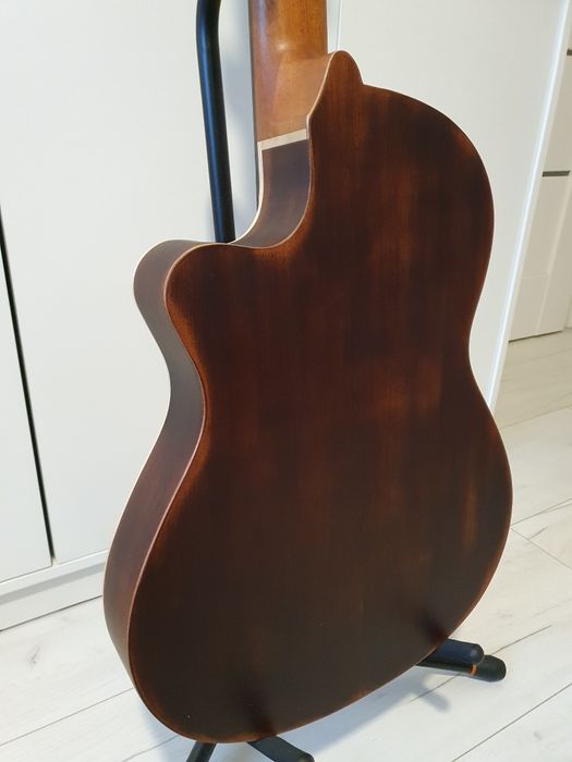 Alhambra Z Nature CT EZ R gitara