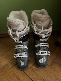 Buty narciarskie Rossignol damskie r. 25