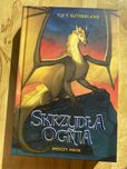„Skrzydła Ognia” Tui T. Sutherland