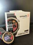 Amazfit Cheetah Pro {JAK NOWY}