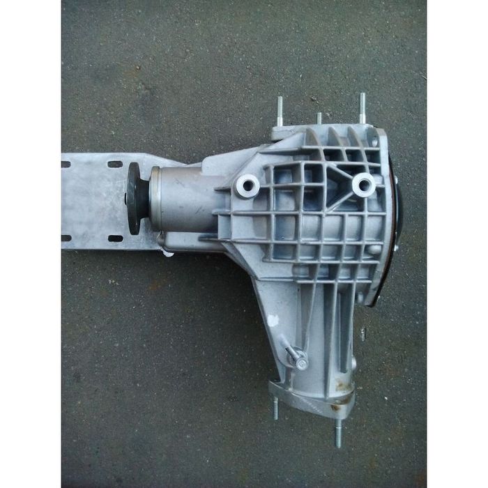 Редуктор,Міст,Мост,Передний Нива 2101,2102,2103,2106,2107,2121,21213,Ш