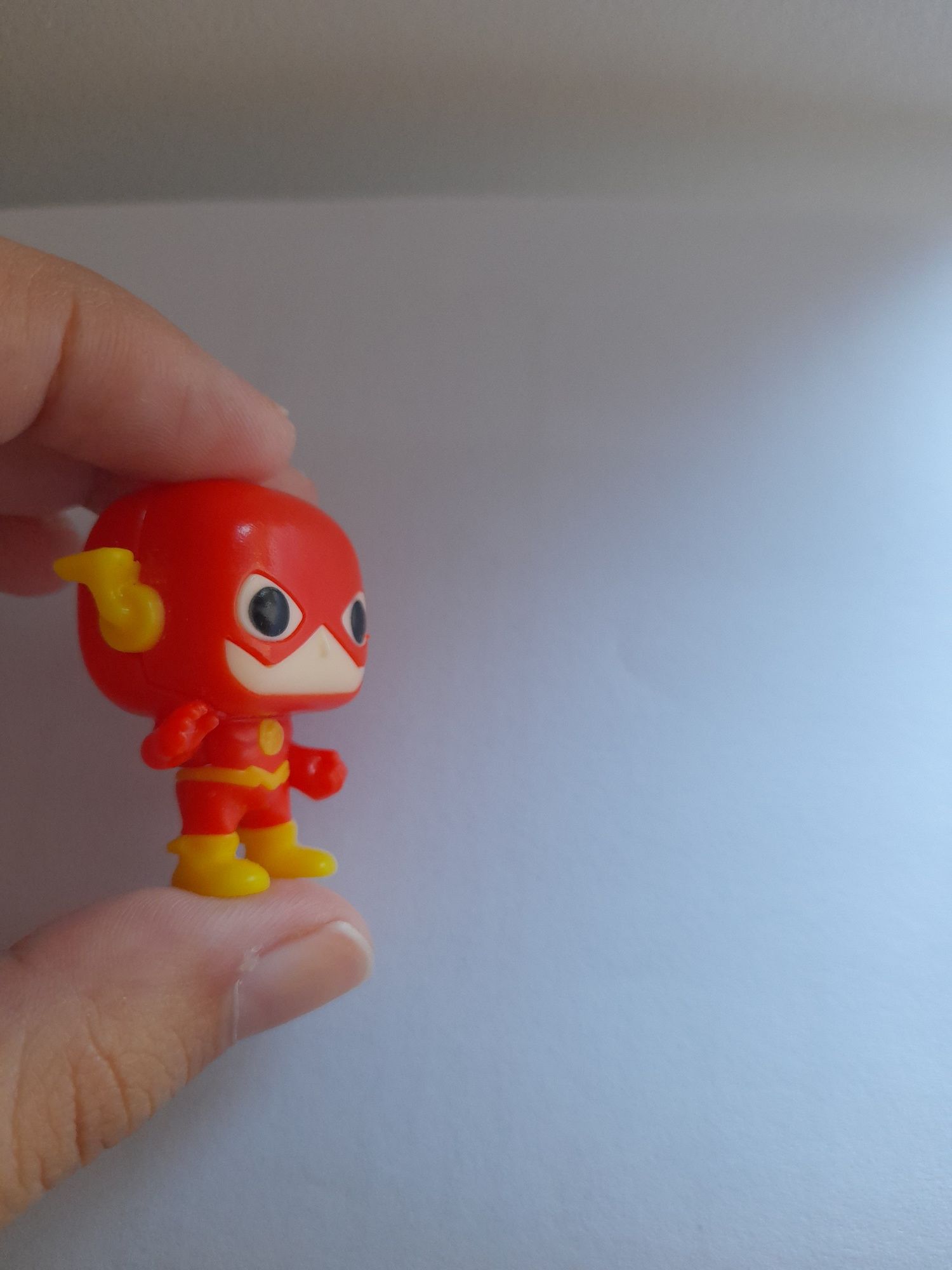 Mini funko da DC