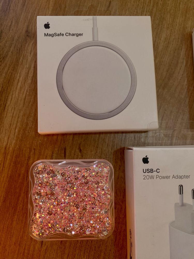 Приспособления для Iphone