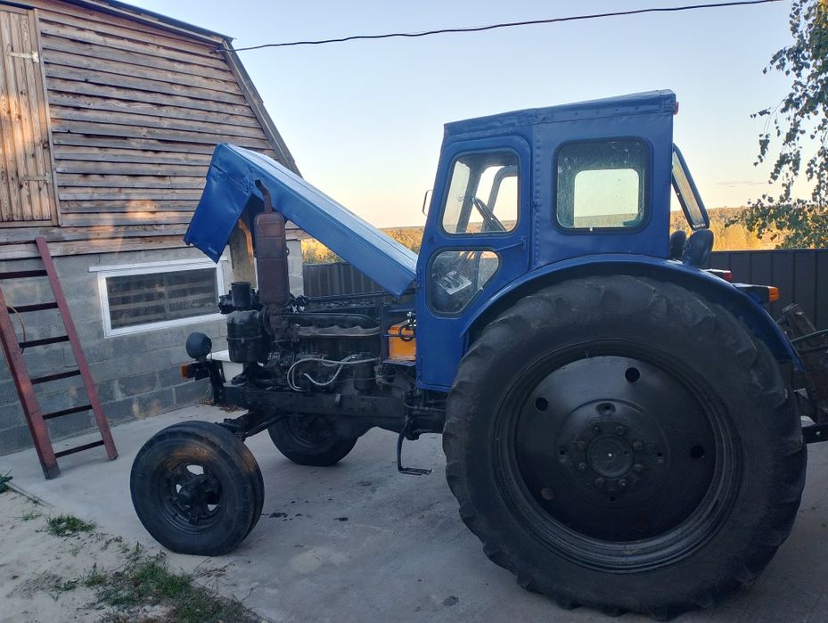 Продам трактор Т 40