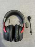 HyperX cloud 3 wireless