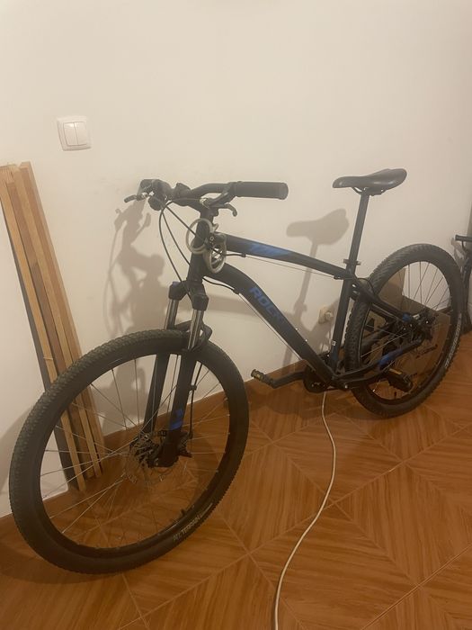 Bicicleta Rockrider ST 120