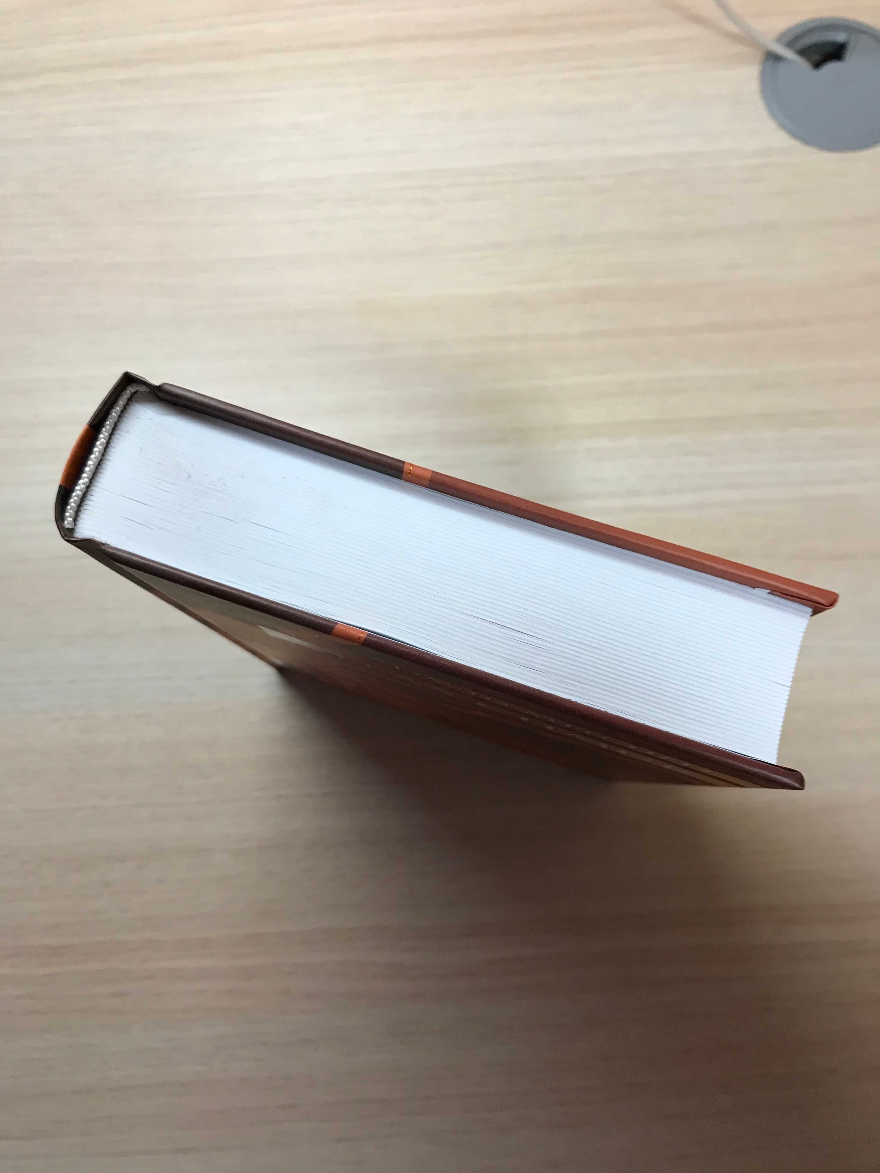 Atlas chmur David Mitchell Uczta Wyobraźni MAG stan kolekcjonerski