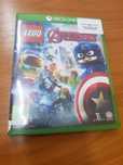 Lego Avengers Xbox One Sklep Iława