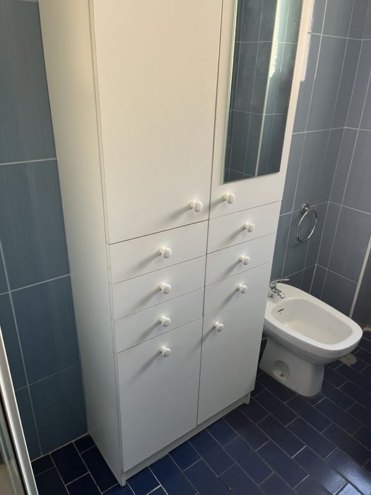 Movel de casa de banho